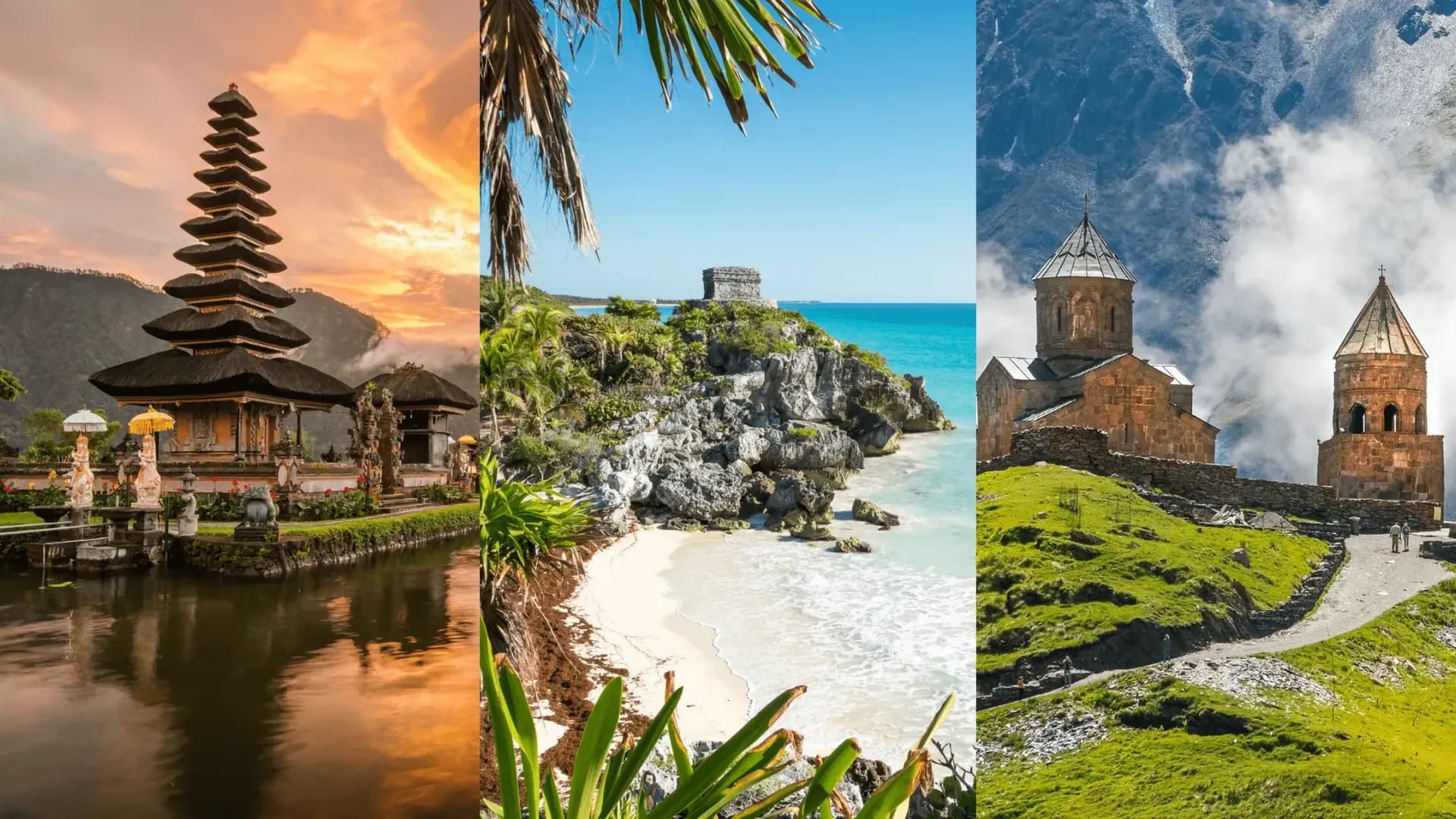 Best Countries to Work From as a Digital Nomad