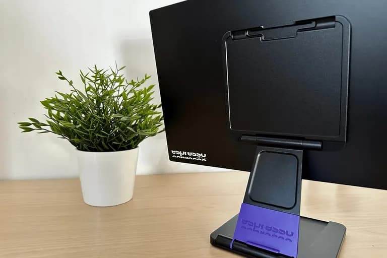 espresso 17 Pro Review: Overhyped or the Perfect Portable Monitor?