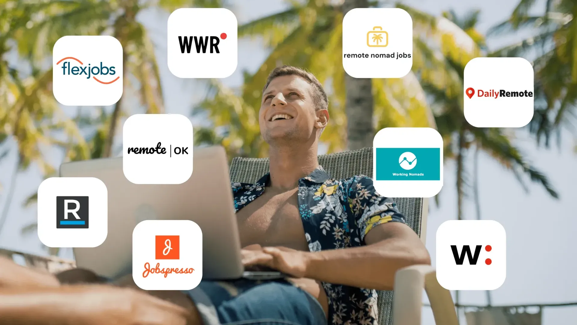 Best Remote Job Board Sites To Find Remote Work