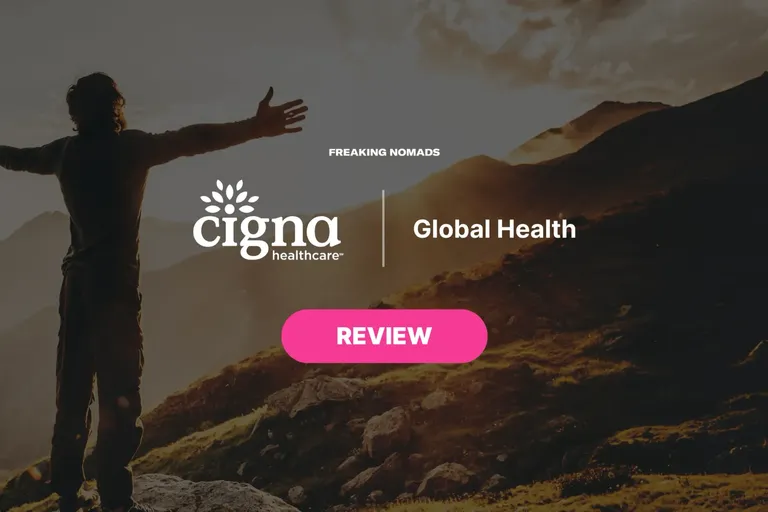 Cigna Global Health Insurance: In-Depth Review