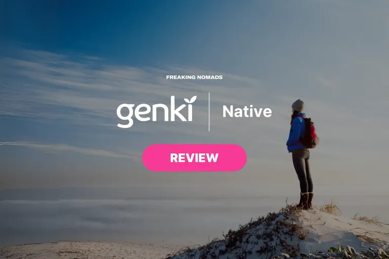 Genki Native: Nomad Health Insurance Review