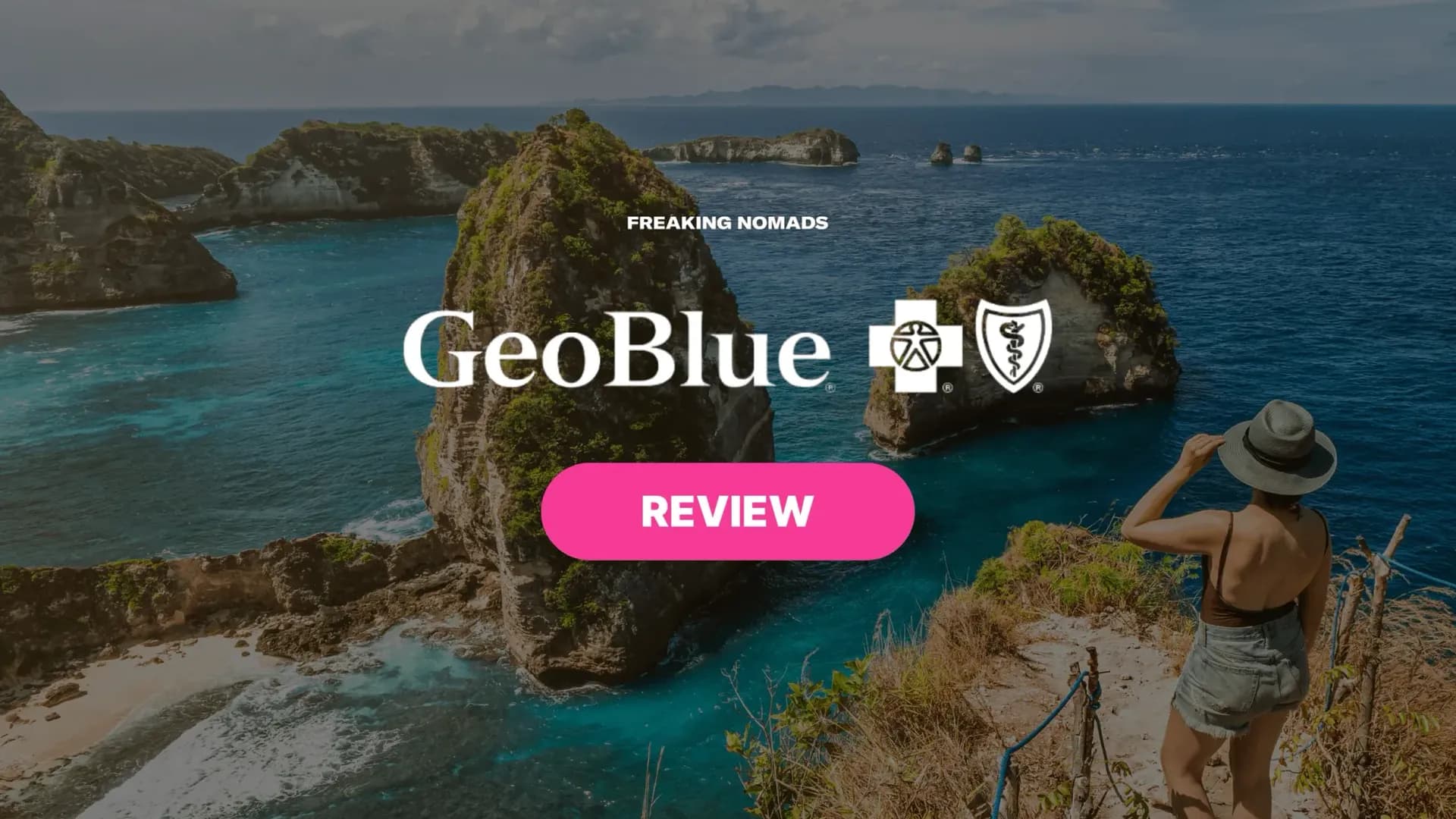 GeoBlue Travel Insurance Review: Is It Legit?
