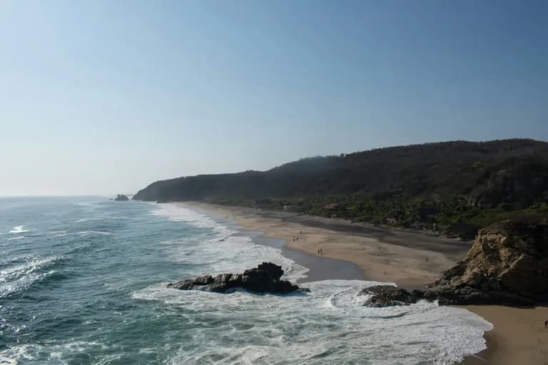 Digital Nomad Guide to Living in Mazunte