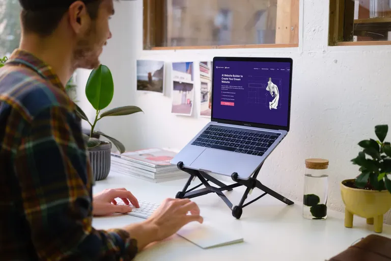 Hostinger AI Website Builder Review