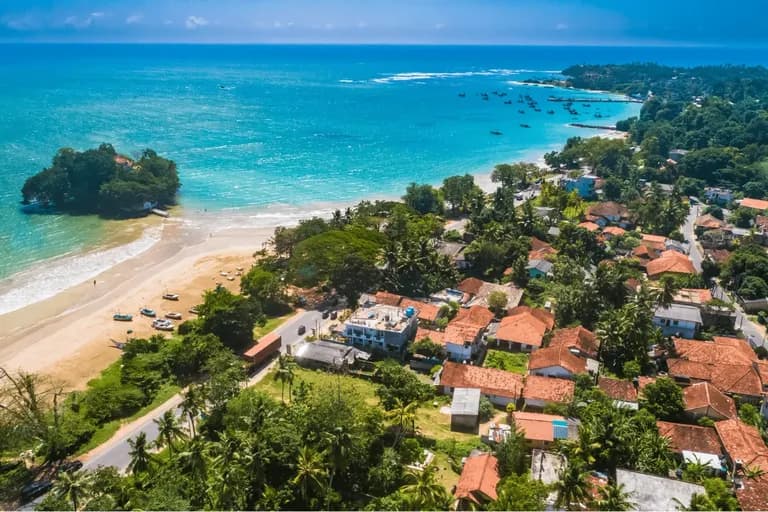 Digital Nomad Guide to Living in Weligama