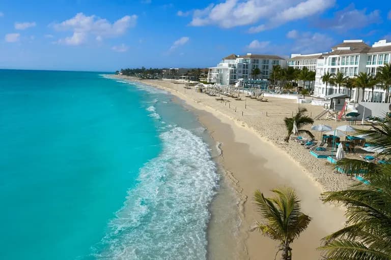 An Honest Digital Nomad Guide to Living in Playa Del Carmen