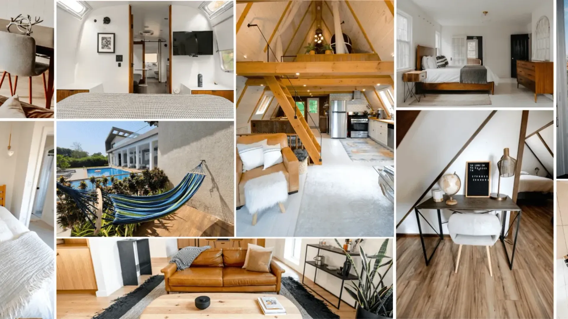 Best Home Exchange Sites for House Swapping