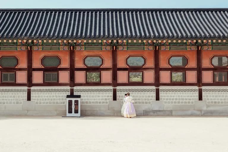South Korea Digital Nomad Visa: Requirements and How to Apply