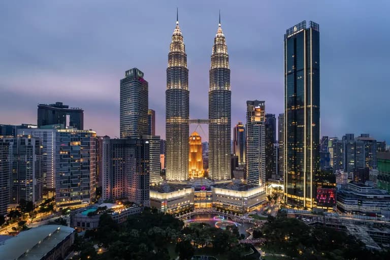 Malaysia Digital Nomad Visa: Requirements and How to Apply