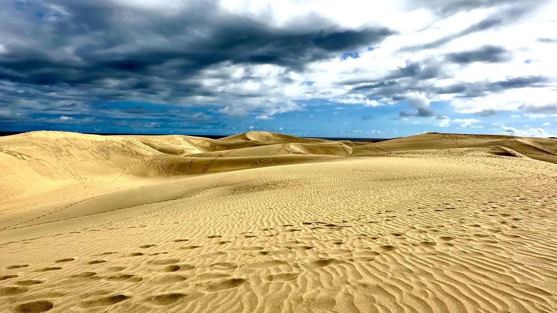 Digital Nomad Guide to Living in Gran Canaria