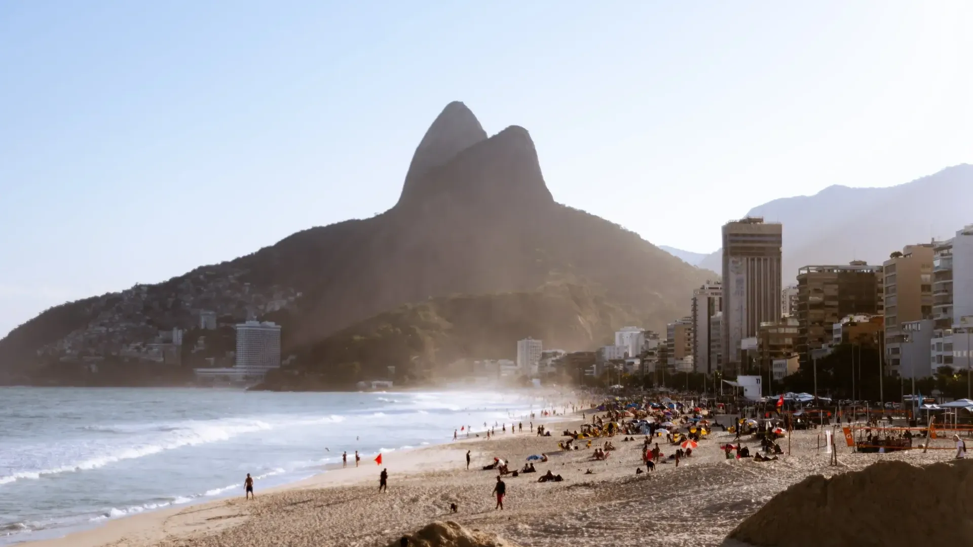 Brazil Digital Nomad Visa: Requirements and How to Apply