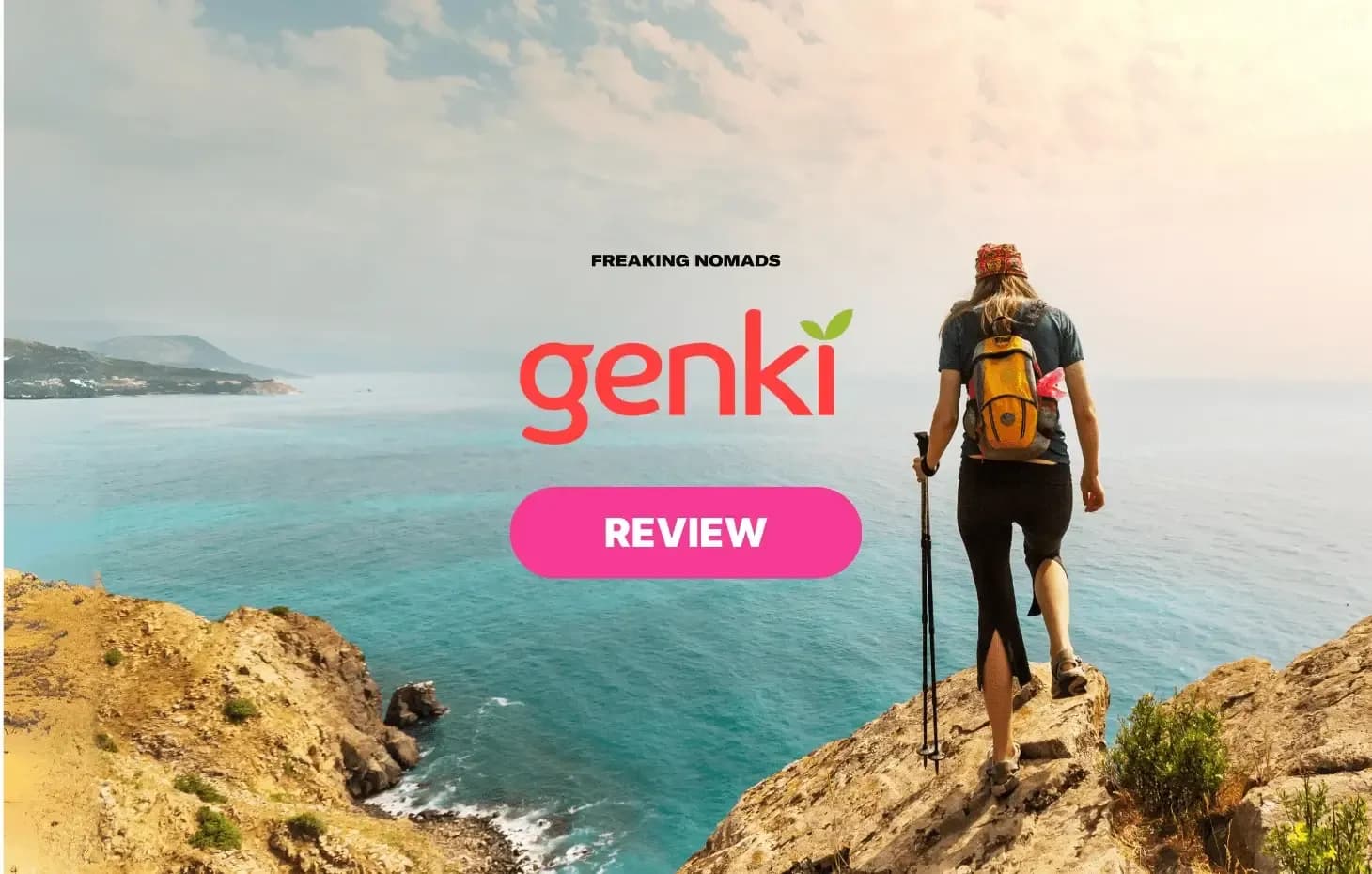 Genki Insurance Review for Digital Nomads