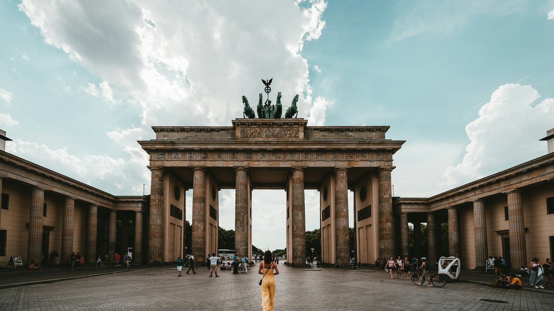 Best European Cities for Digital Nomads