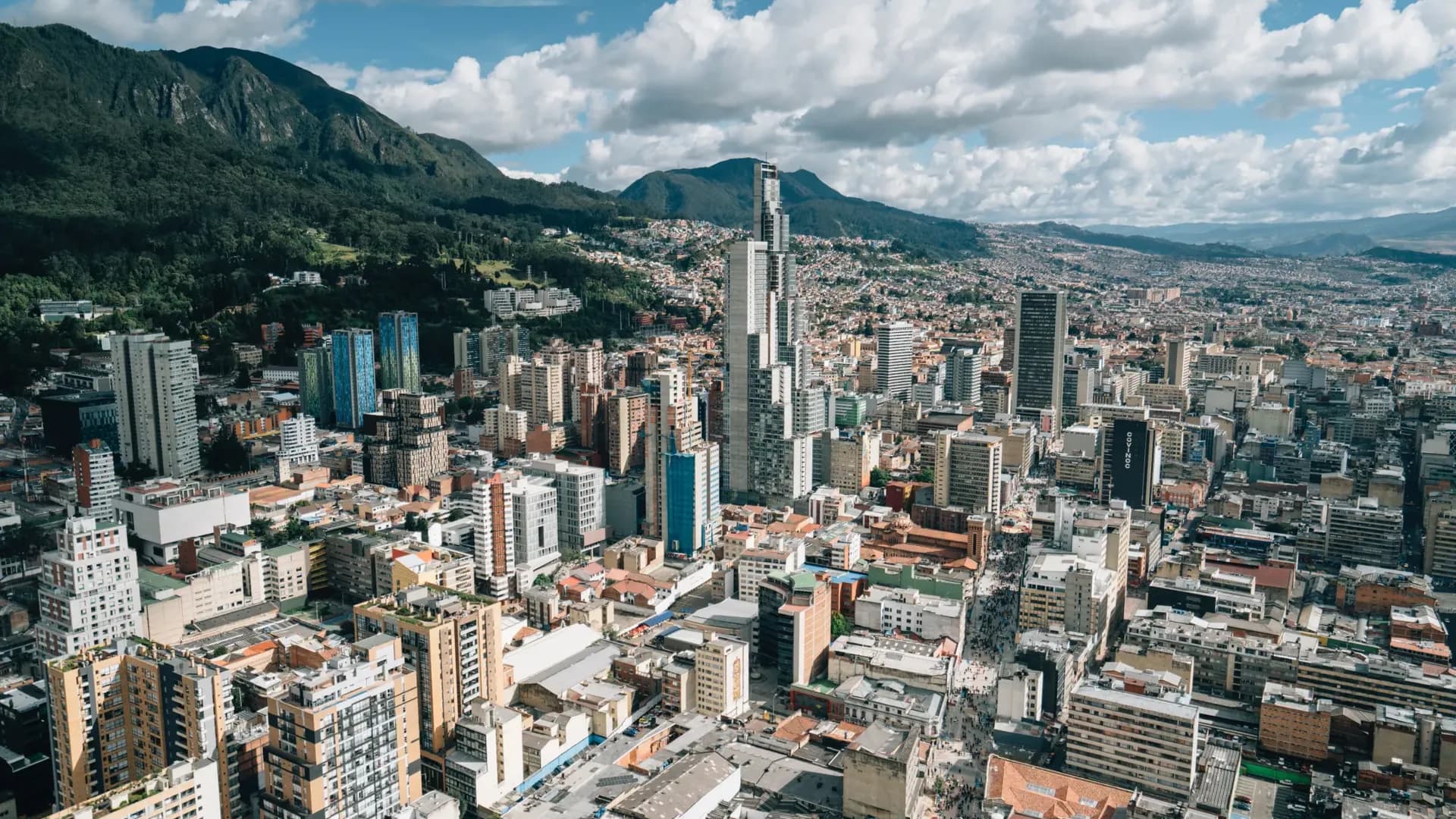 Digital Nomad Guide to Living in Medellin
