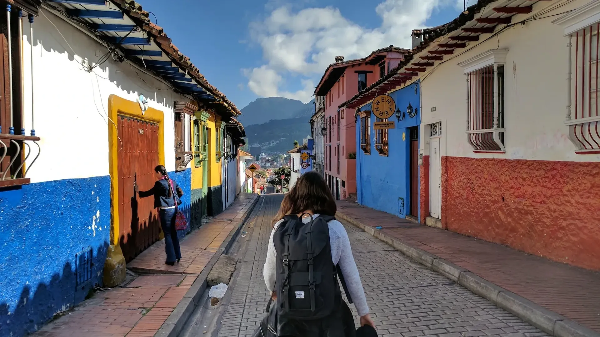 Best (and Most Affordable) Cities in South America for Digital Nomads