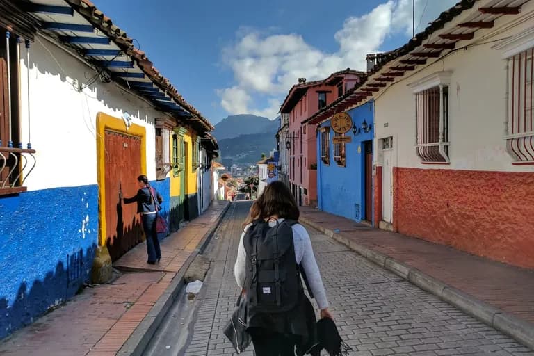 Best (and Most Affordable) Cities in South America for Digital Nomads