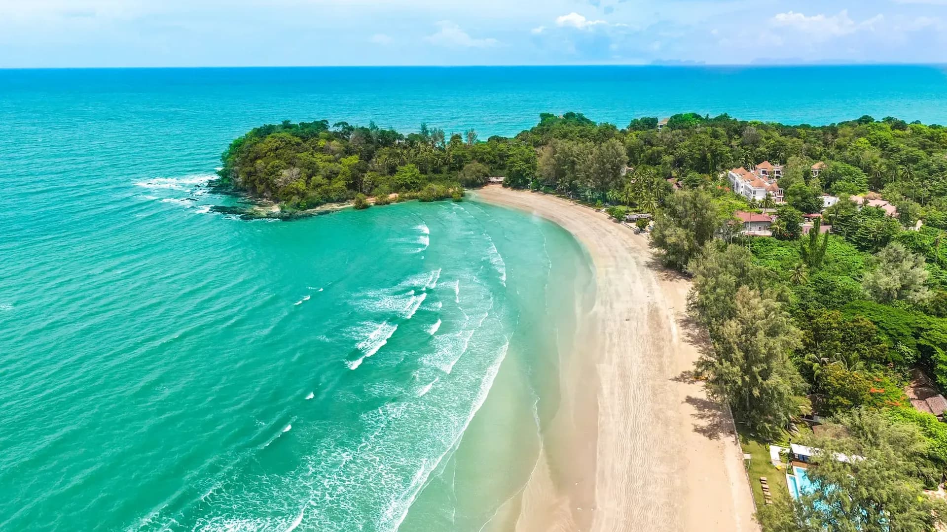 Digital Nomad Guide to Living in Koh Lanta
