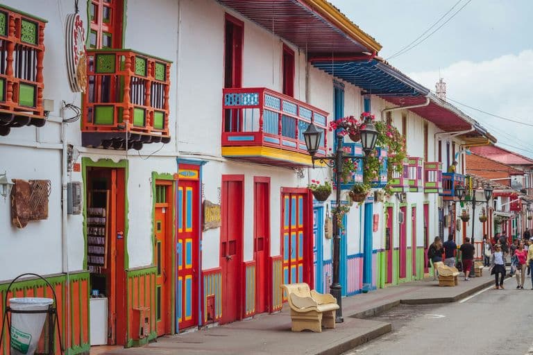 Colombia Digital Nomad Visa: Application, Costs, and Requirements