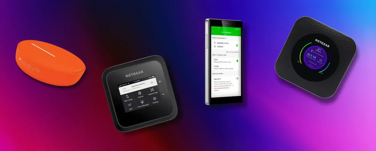 Best Mobile Hotspots for Remote Work