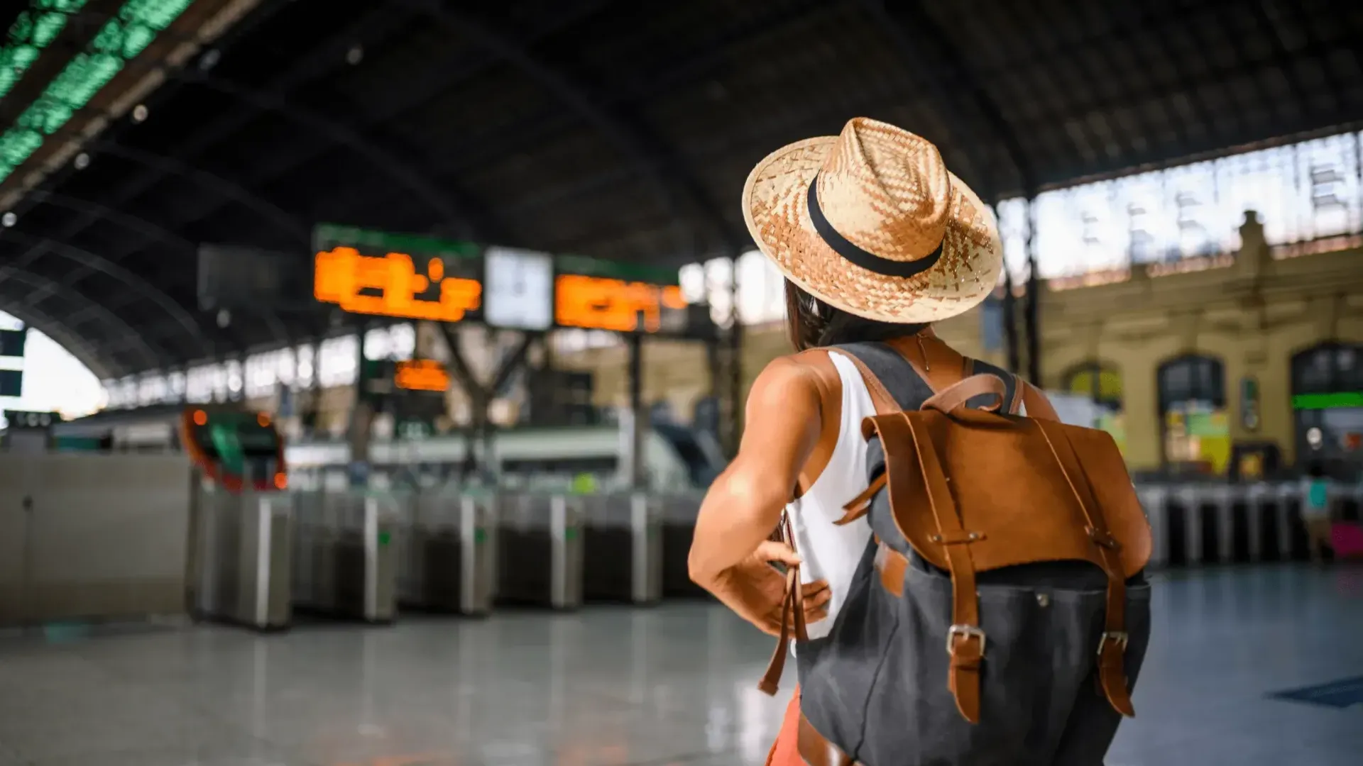 Best Nomad Health Insurance Options for Travel