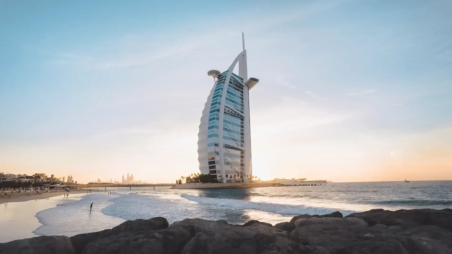 Work Remotely from Dubai - Digital Nomad Visa: How to Apply