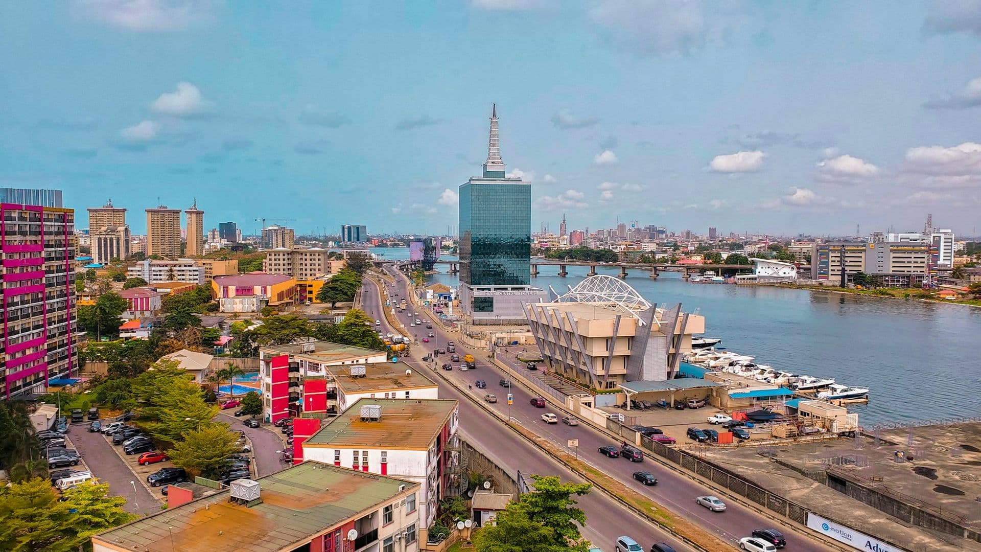 Lagos (Nigeria) for Digital Nomads: The Ultimate Guide