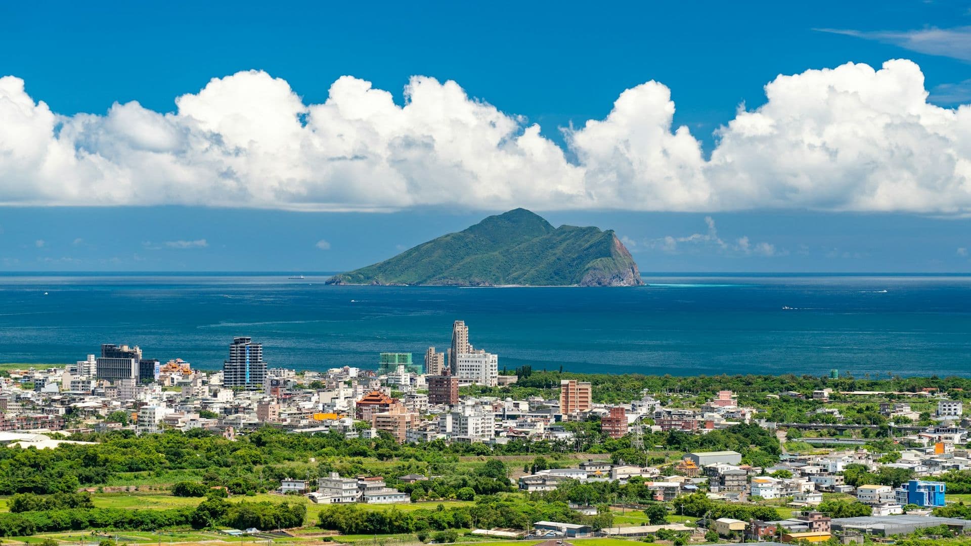 Taiwan Digital Nomad Visa: Requirements and How To Apply