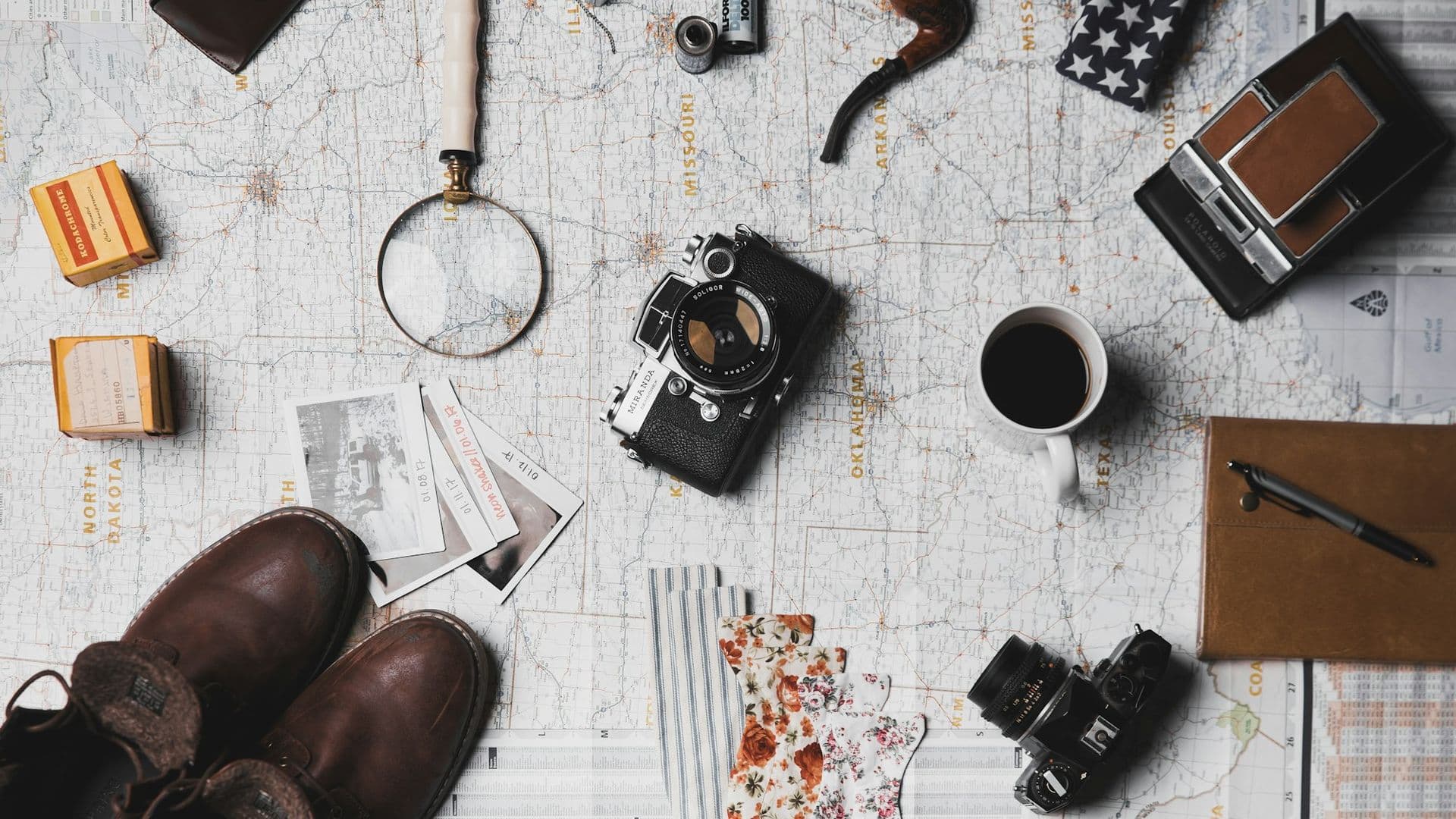 Top Senior Digital Nomad Blogs