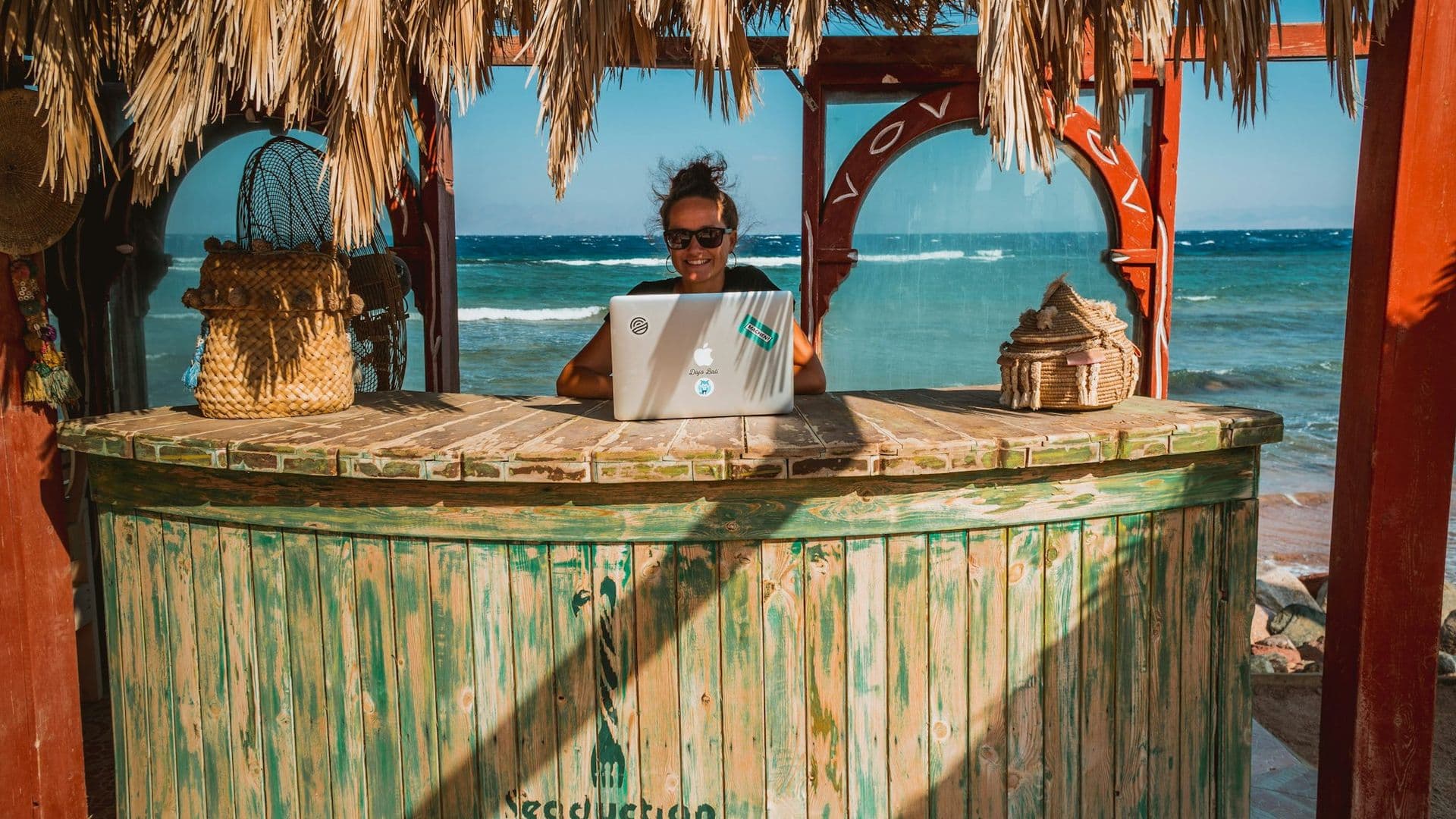 The Best Digital Nomad Jobs For Beginners