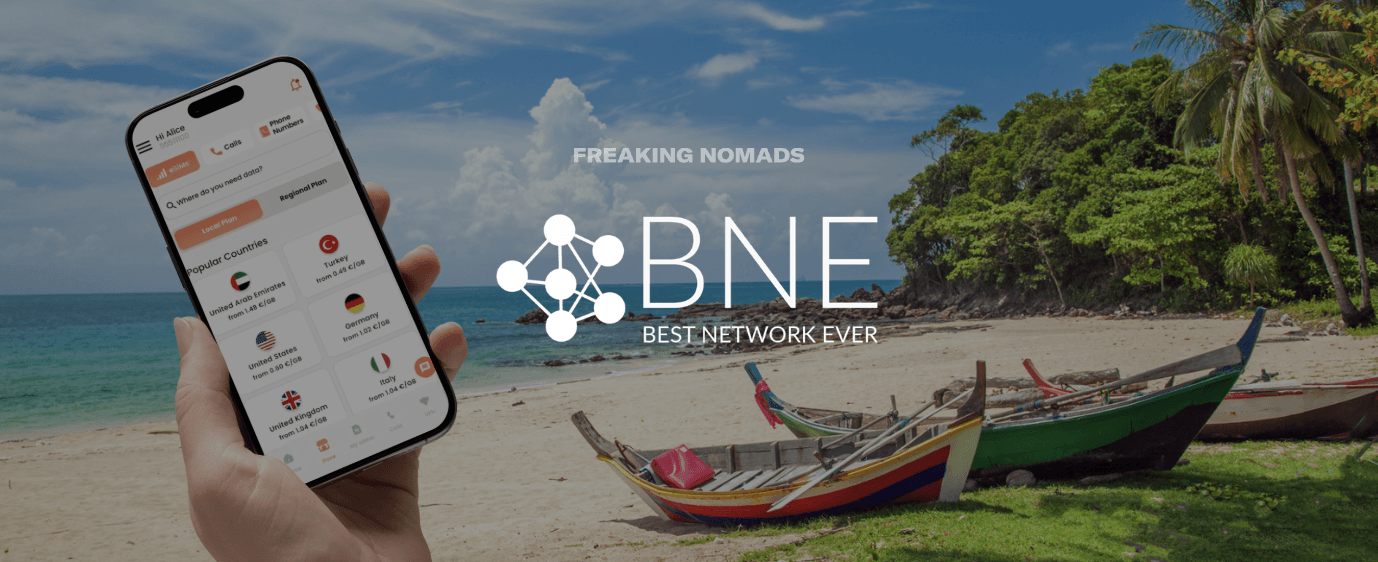 BNESIM eSIM Honest Review