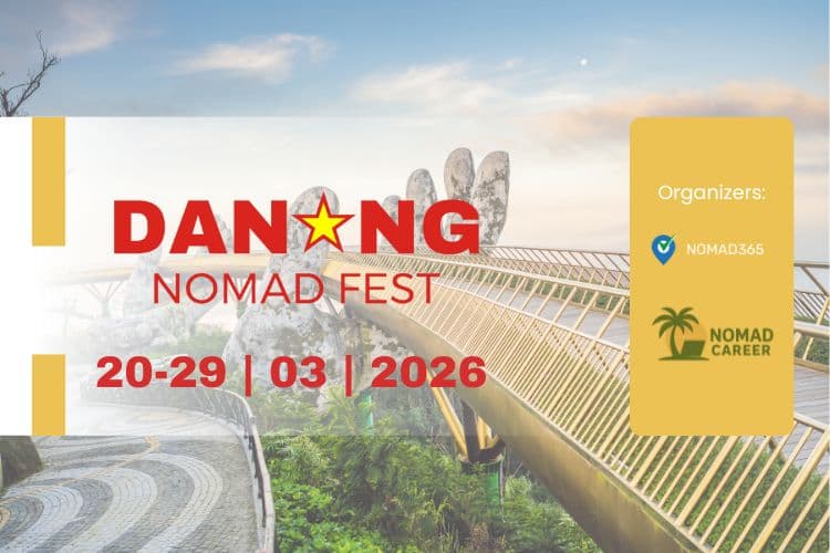 Da Nang Nomad Fest 2025