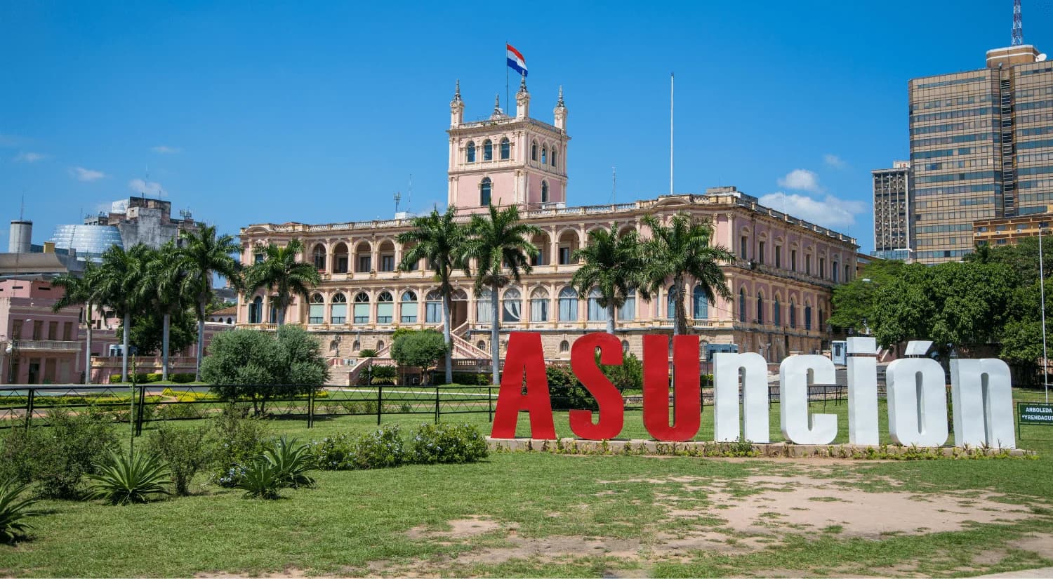 Asunción