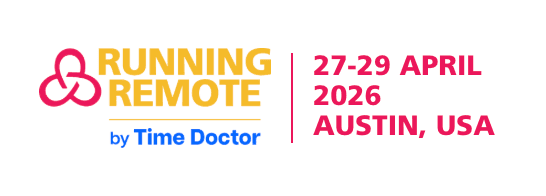 Running Remote Conference 2026