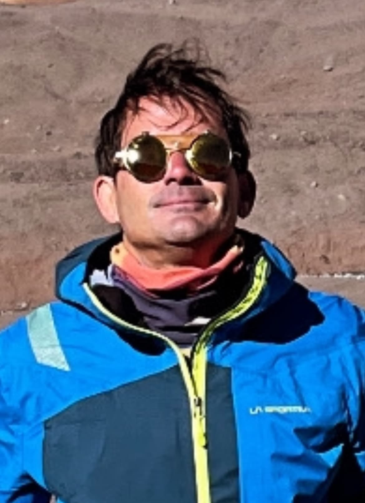 Sergio Weiler