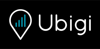 Ubigi logo