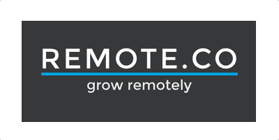 Remote.co logo