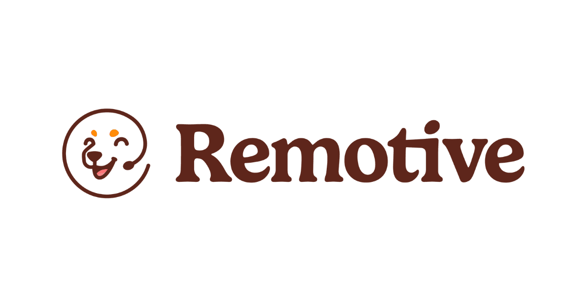 Remotive logo