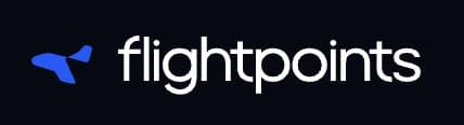 FlightPoints logo