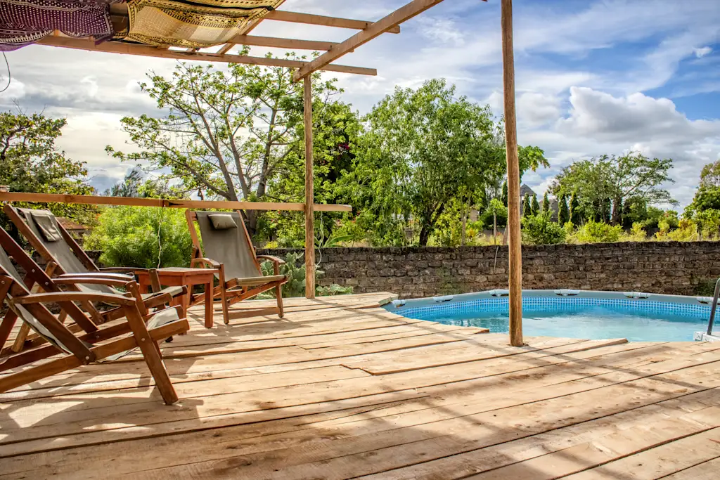 Skippers Coliving Kenya