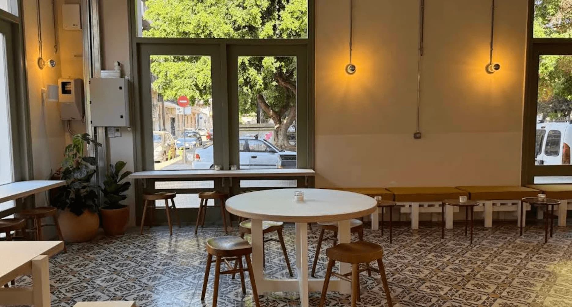 Kross Coffee Roasters