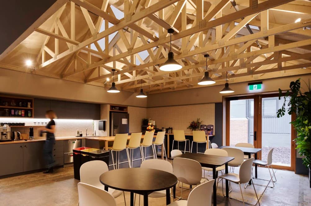 Keep Co - Coworking Canberra