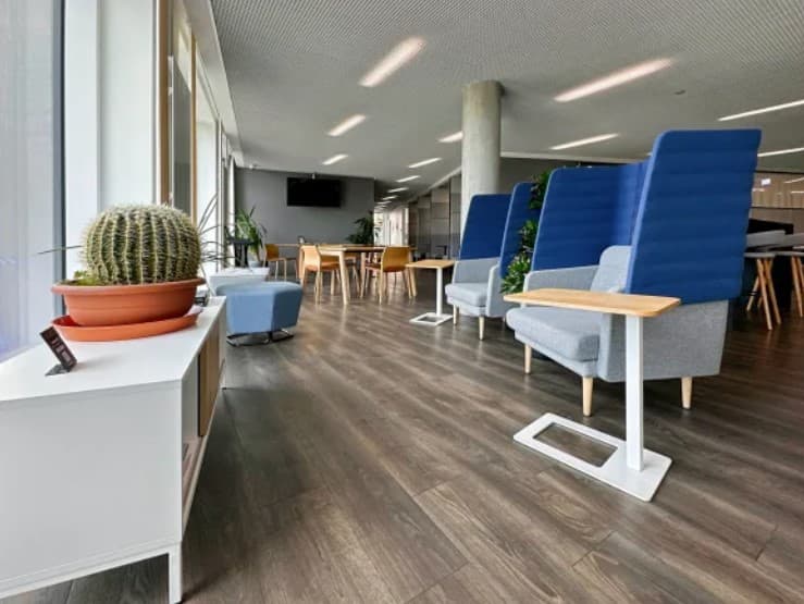 Regus - Reykjavík, Laugavegur 13