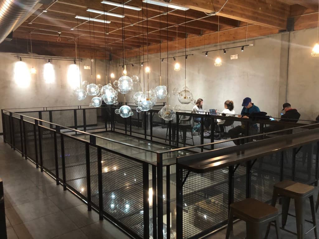 Luce Coffee Roasters