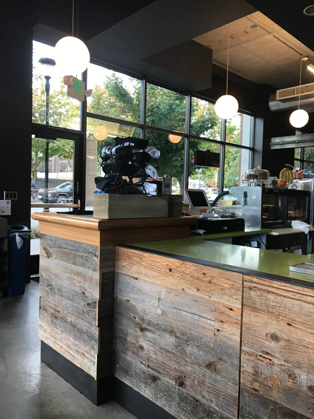 Cherry Street Coffee House