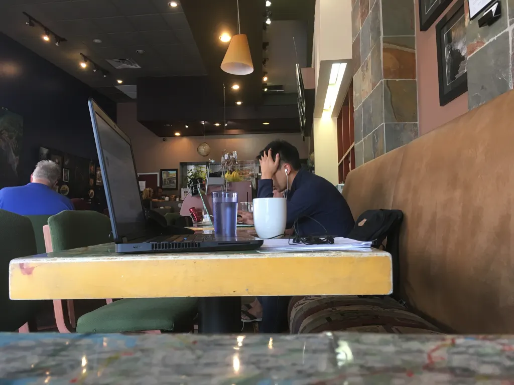 Beans Cafe Coffeehouse