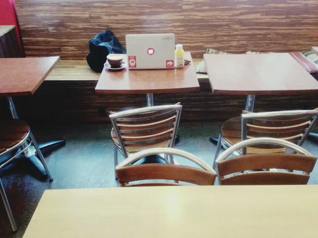 Jebena Coffee & Tea Co