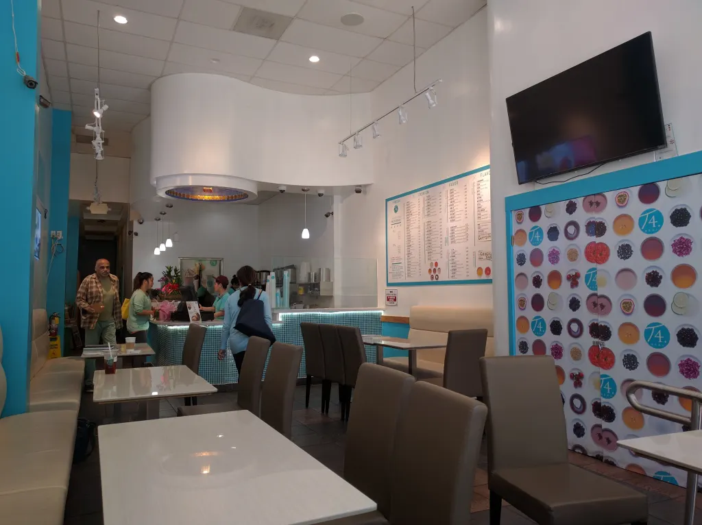 Main workspace image