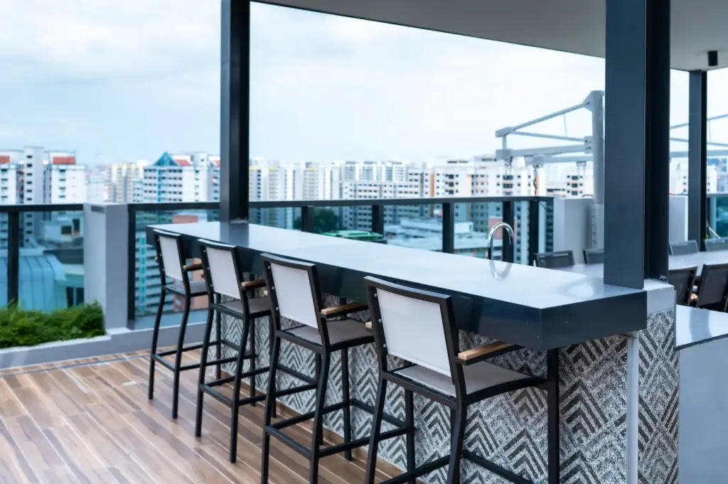 Habyt Arena Residence