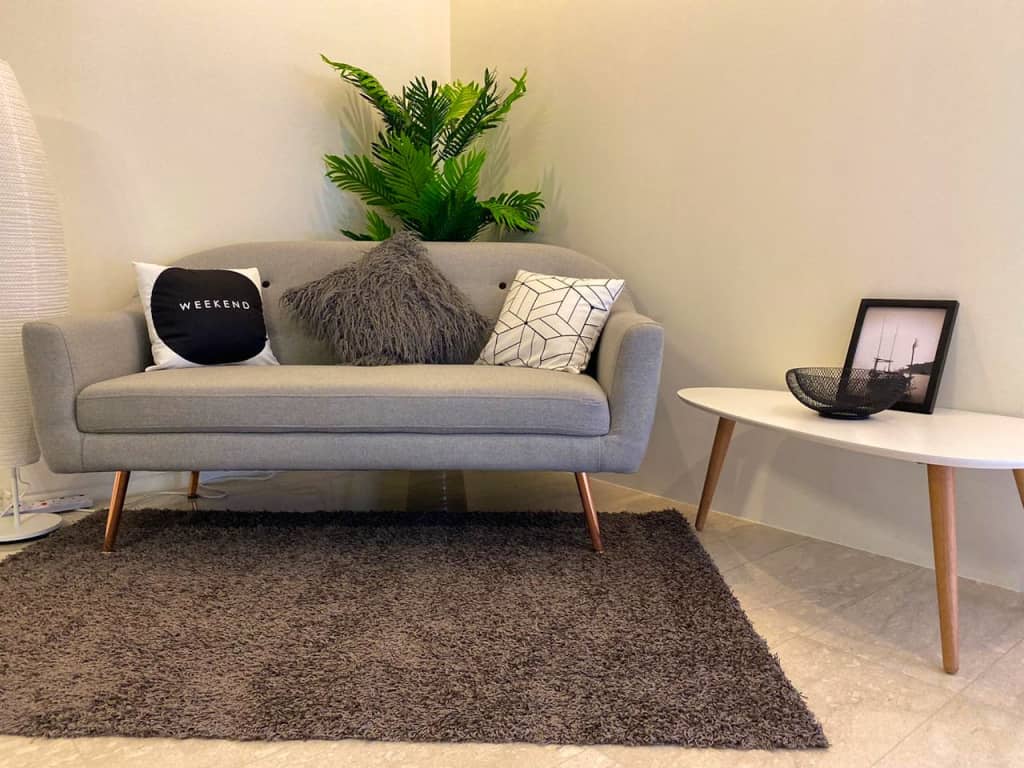 Easyliving Apartment with Gym + Pool