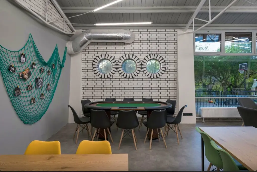 Bro-coli Coliving Experience